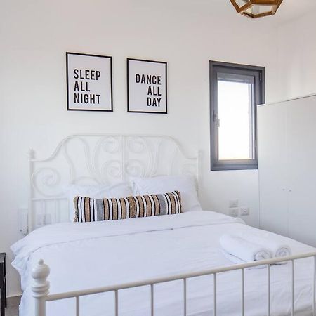 O&O Group- Magical 4Br Apt With Panoramic Sea View Bat Yam Εξωτερικό φωτογραφία