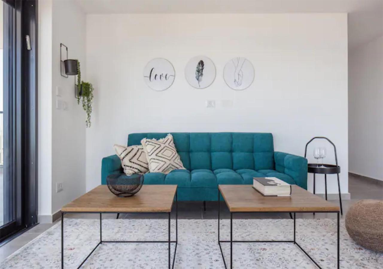 O&O Group- Magical 4Br Apt With Panoramic Sea View Bat Yam Εξωτερικό φωτογραφία