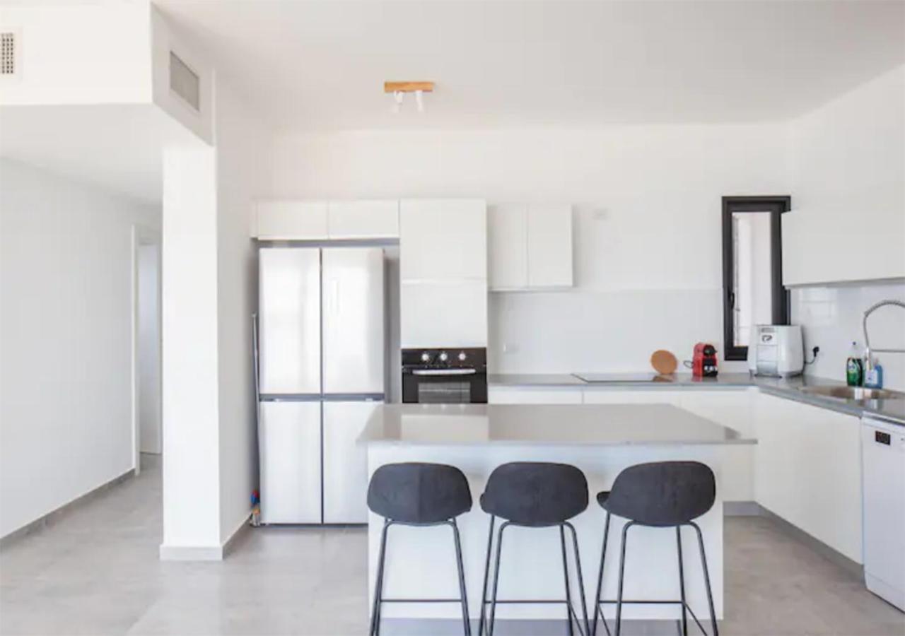 O&O Group- Magical 4Br Apt With Panoramic Sea View Bat Yam Εξωτερικό φωτογραφία