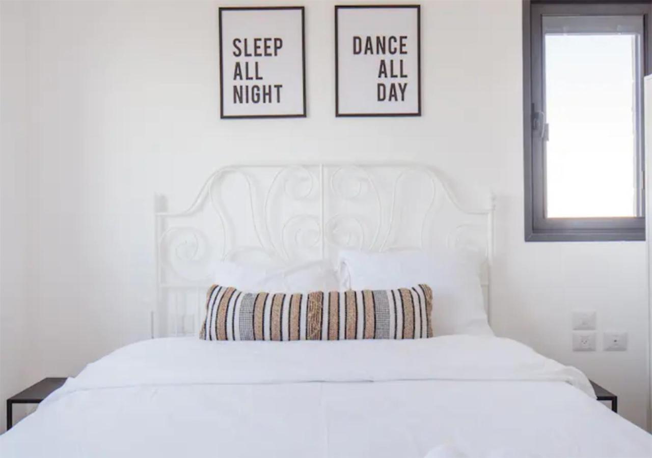 O&O Group- Magical 4Br Apt With Panoramic Sea View Bat Yam Εξωτερικό φωτογραφία
