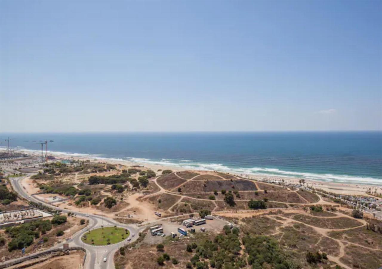 O&O Group- Magical 4Br Apt With Panoramic Sea View Bat Yam Εξωτερικό φωτογραφία