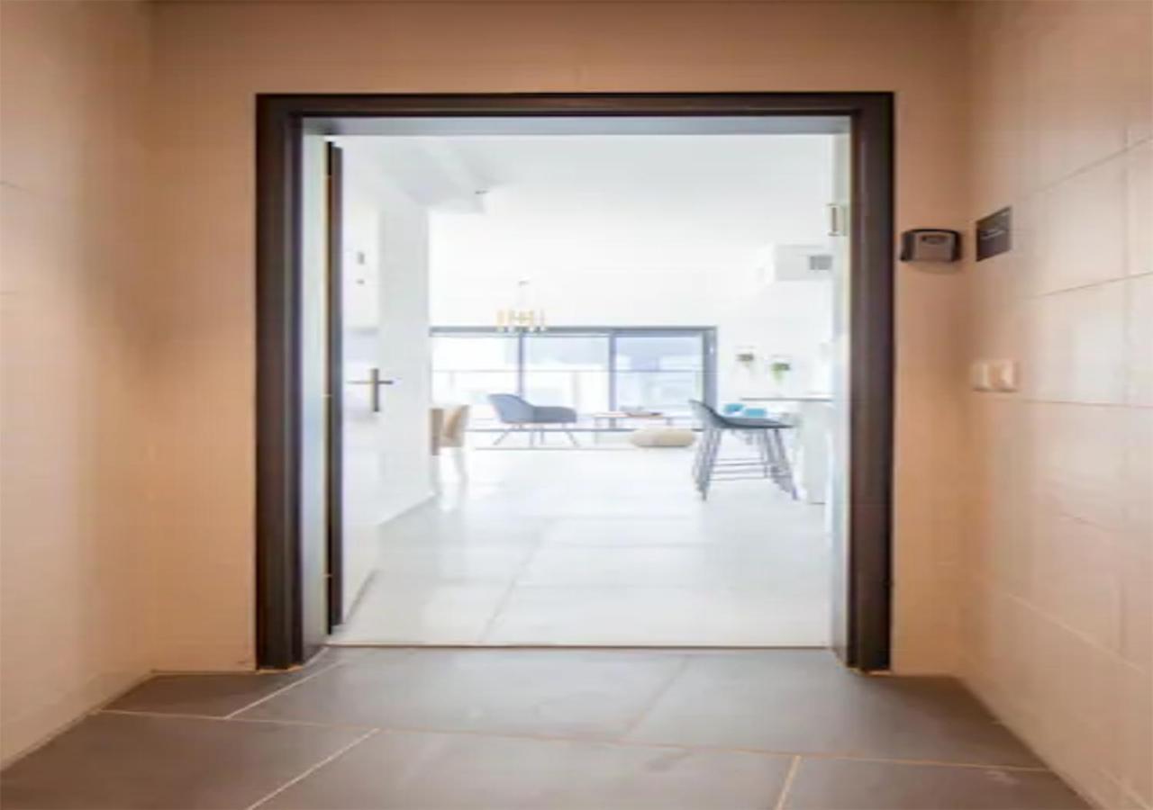 O&O Group- Magical 4Br Apt With Panoramic Sea View Bat Yam Εξωτερικό φωτογραφία