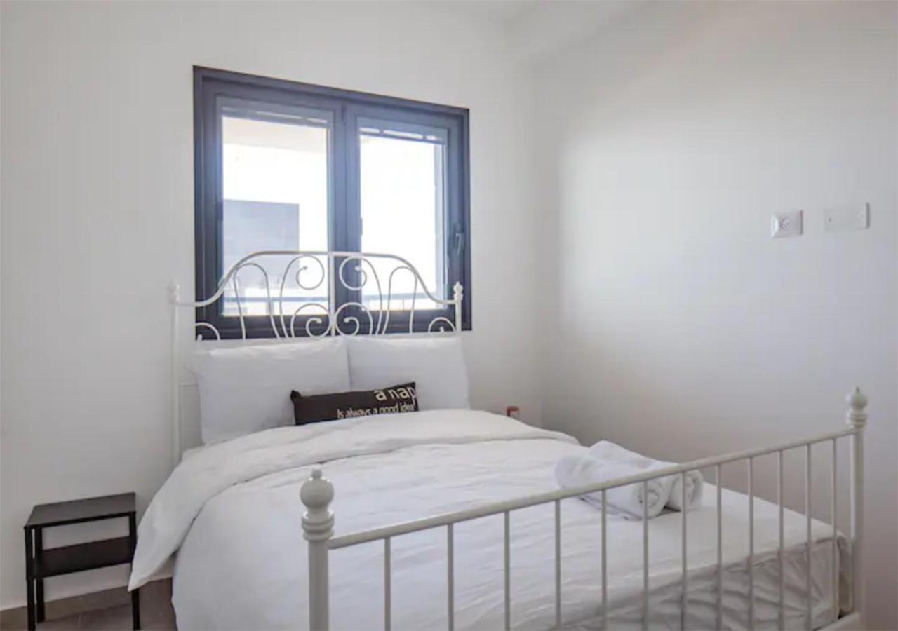 O&O Group- Magical 4Br Apt With Panoramic Sea View Bat Yam Εξωτερικό φωτογραφία