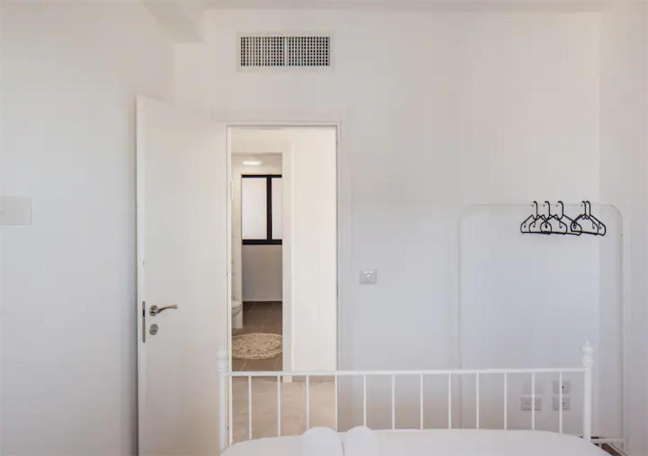 O&O Group- Magical 4Br Apt With Panoramic Sea View Bat Yam Εξωτερικό φωτογραφία