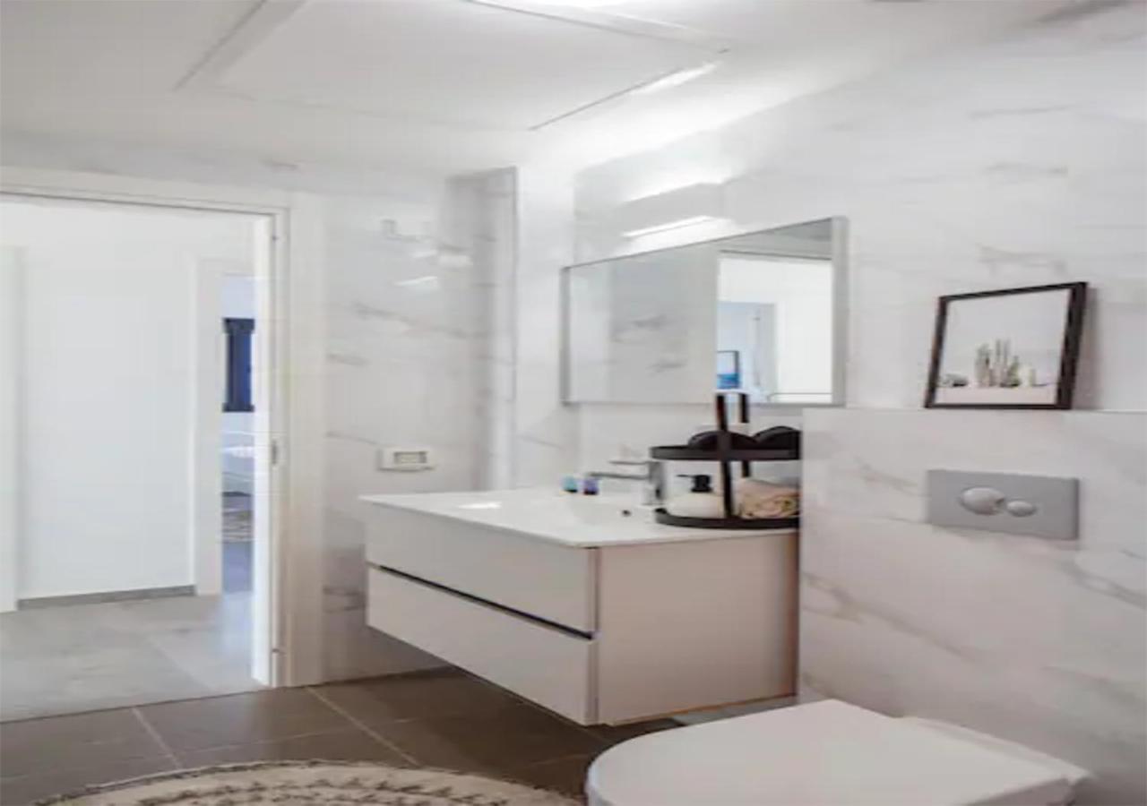 O&O Group- Magical 4Br Apt With Panoramic Sea View Bat Yam Εξωτερικό φωτογραφία