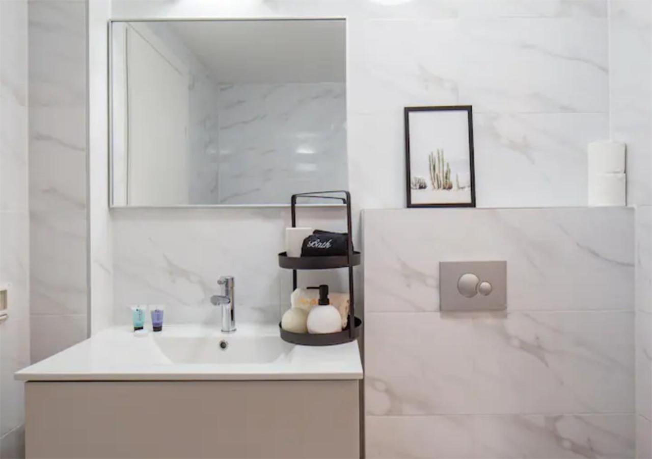 O&O Group- Magical 4Br Apt With Panoramic Sea View Bat Yam Εξωτερικό φωτογραφία