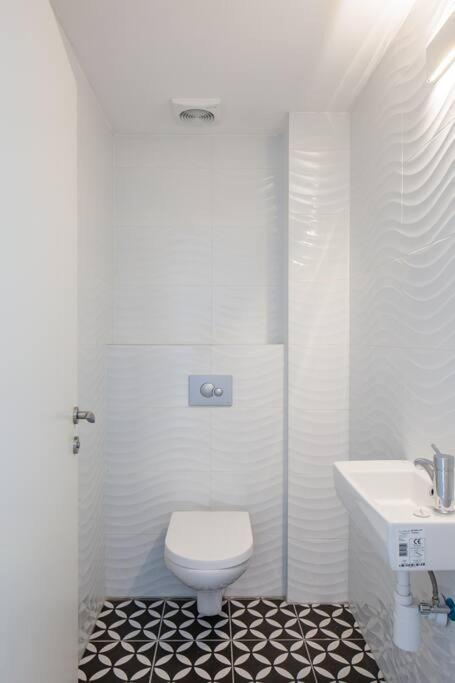 O&O Group- Magical 4Br Apt With Panoramic Sea View Bat Yam Εξωτερικό φωτογραφία