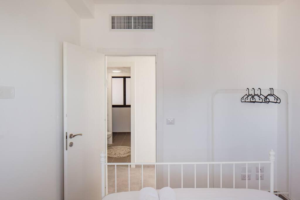 O&O Group- Magical 4Br Apt With Panoramic Sea View Bat Yam Εξωτερικό φωτογραφία