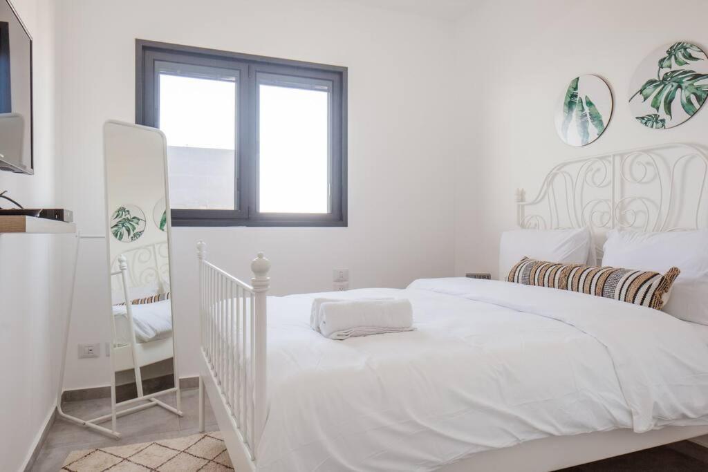 O&O Group- Magical 4Br Apt With Panoramic Sea View Bat Yam Εξωτερικό φωτογραφία