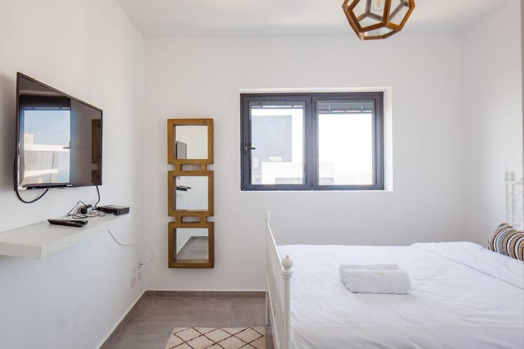O&O Group- Magical 4Br Apt With Panoramic Sea View Bat Yam Εξωτερικό φωτογραφία